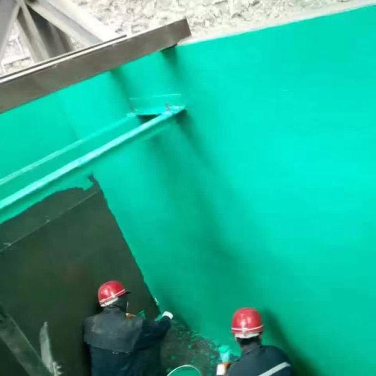 湖北彩色防滑路面和景观水洗树脂石施工各有特点